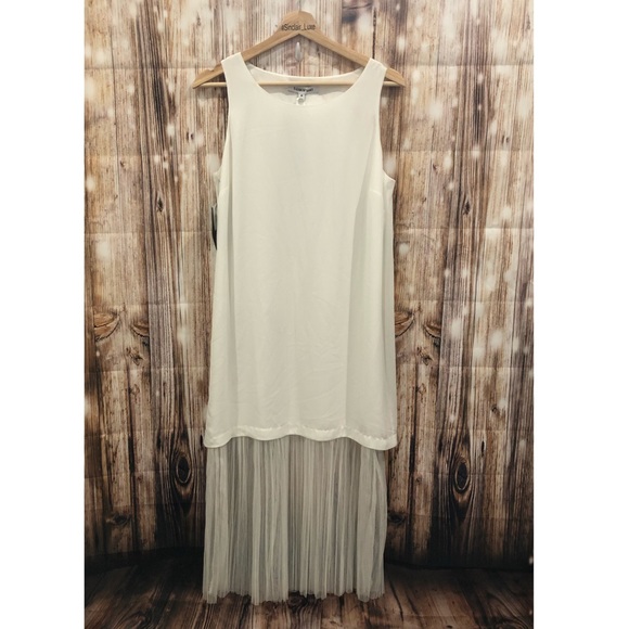ELIZABETH AND JAMES Kisa Midi Dress - Picture 2 of 9